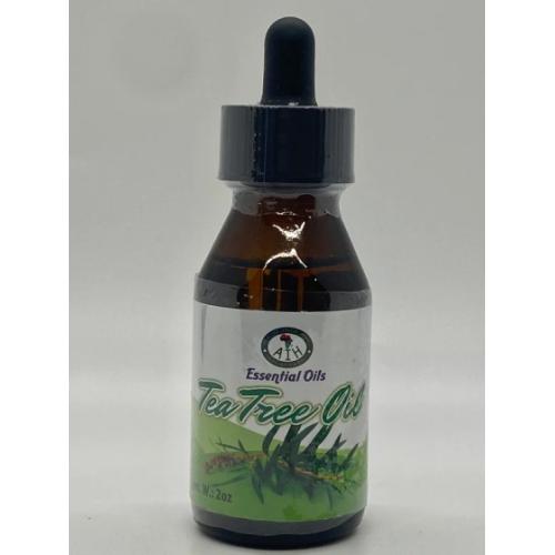 Tea tree essential oil