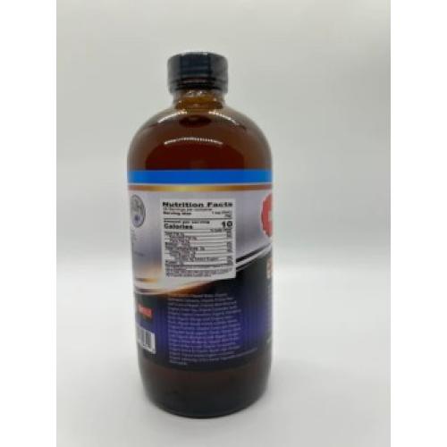 The Diabetes Formula - Healing Tonic