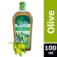 Vatika Olive Hair Oil 100 ml