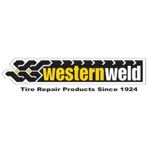 Western Weld FAST DRY CEMENT 8OZ FLAM