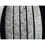 Used Tire Quality B 225/55/17
