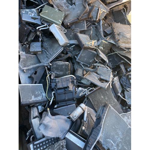 Car Radiators Scrap