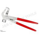 INSTALLER REMOVER PLIERS FOR WHEEL WEIGHTS BALANCE RIMS AUTO HAMMER TIRE TOOL