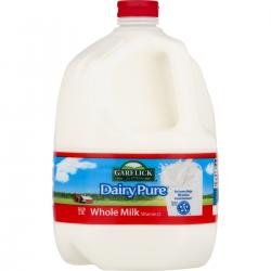 Model Dairy Dairy Pure Whole