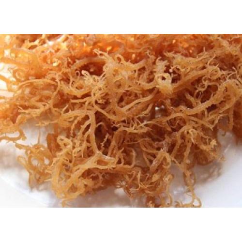 Wild Sea Moss witch has 95-99 mineral out of 102