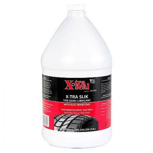Xtra Seal 1Gal Slik Bead Lube