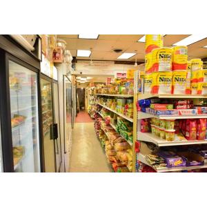 Punjab Groceries & Halal Meat