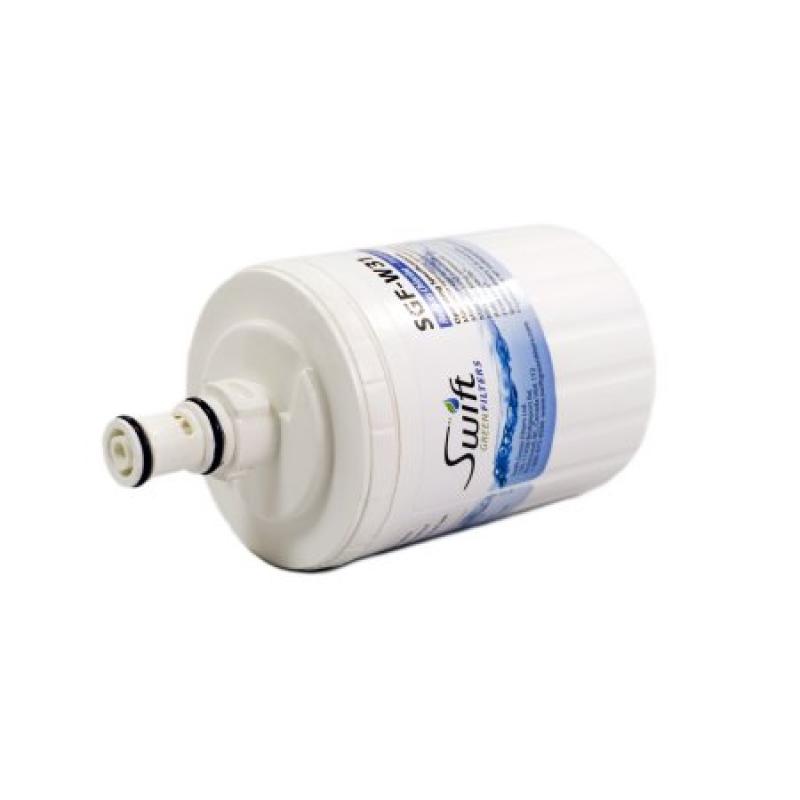 SGF-W31 Replacement Water Filter for Whirlpool/Kenmore/Every Drop - 1 pack