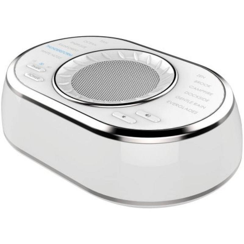 HoMedics Sleep Solutions Sound Soother