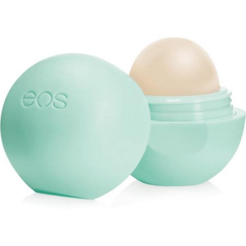 Eos Sweet Mint Lip Balm, 0.25 oz