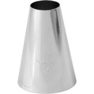 Wilton 1A Icing Tip, 418-6602