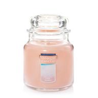 Yankee Candle Medium Jar Candle, Pink Sands