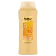 Suave Honey Infusion Shampoo, 28 oz
