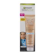 Garnier SkinActive BB Cream Sunscreen Oily/Combo Skin Medium/Deep, 2.0 FL OZ