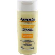 Asepxia Skin Clearing Body Wash, 8.5 Oz