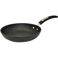 THE ROCK by Starfrit Fry Pan with Bakelite Handle, 11"
