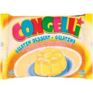 Congelli® Rompope Milk Based Gelatin Dessert 6 oz. Pack