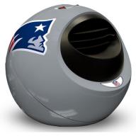 New England Patriots NFL Helmet Heater