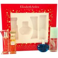 Elizabeth Arden Elizabeth Arden Variety Mini Gift Set, 4 pc