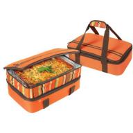 Rachael Ray Expandable Lasagna Lugger