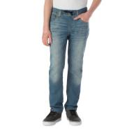 Signature By Levi Strauss & Co. Boys' Taper Fit Jeans