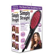 As Seen On TV Simply Straight Brush