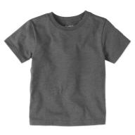 Garanimals Baby Toddler Boy Short Sleeve Solid T-Shirt