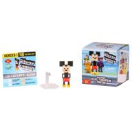 Disney Crossy Road S2 Mini Figures Single Pack