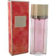 Oscar De La Renta Oscar Flor EDP Spray, 3.4 fl oz