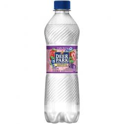 Deer Park Sparkling Spring Water, Assorted Flavors (16.9 oz., 24 pk.)