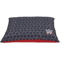 WWE 27" x 36" Pillow Bed