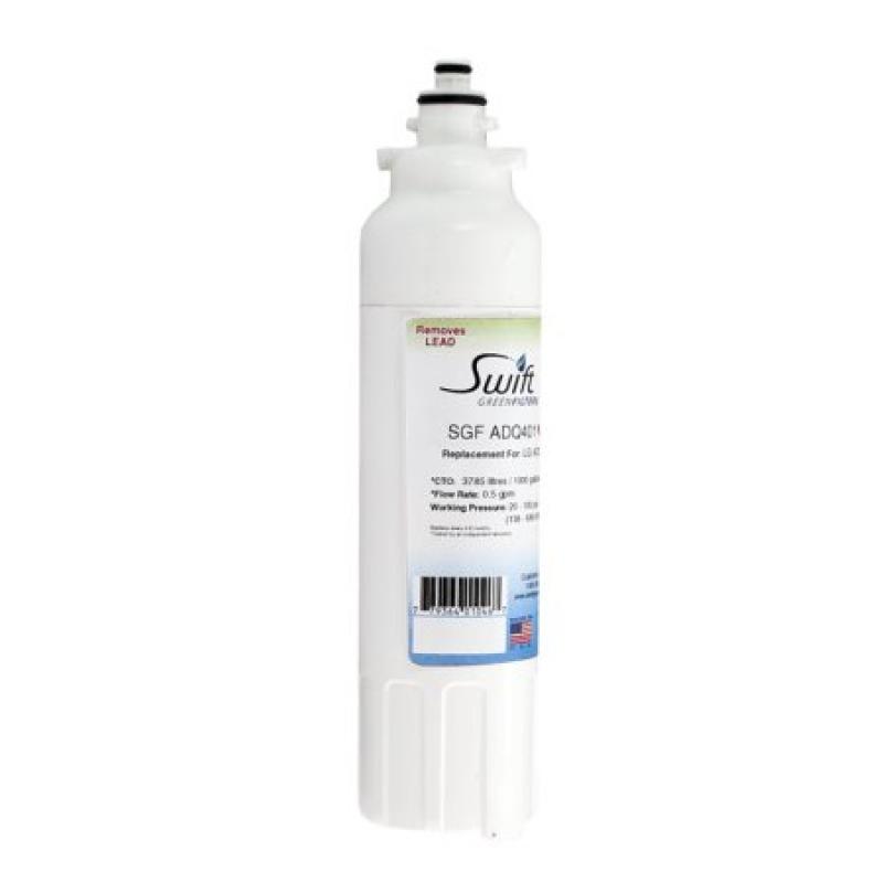 SGF - ADQ401 Rx Replacement Water Filter for GE - FQSLF