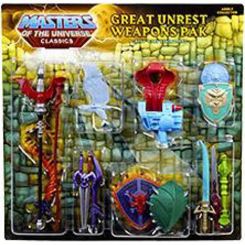 masters of the universe 2001