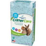 Critter Care Cotton Candy Bedding for Small Animals, 10L