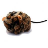 000242 Toys, Butterball Mouse, Medium