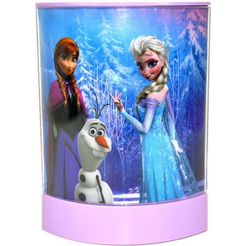 Disney Frozen Anna and Elsa LED Light