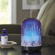 Better Homes and Gardens Essential Oil Diffuser, Lavender Fields