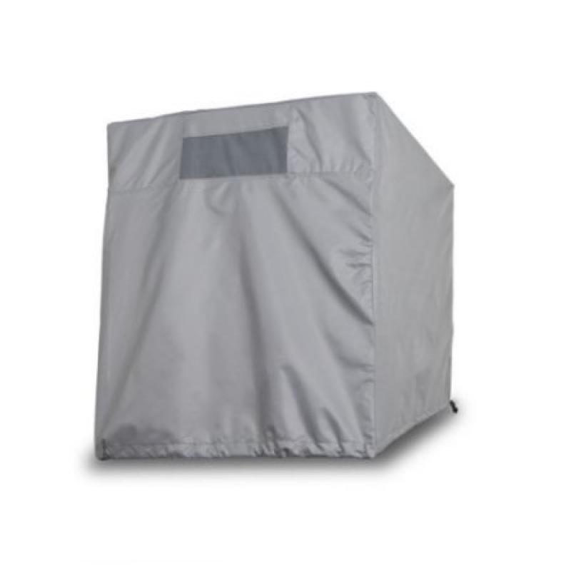 Classic Accessories Down Draft Evaporation Cooler Cover, 40 x 40 x 46, 5202020100100