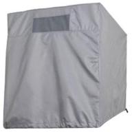 Classic Accessories Down Draft Evaporation Cooler Storage Cover, 40 x 40 x 31
