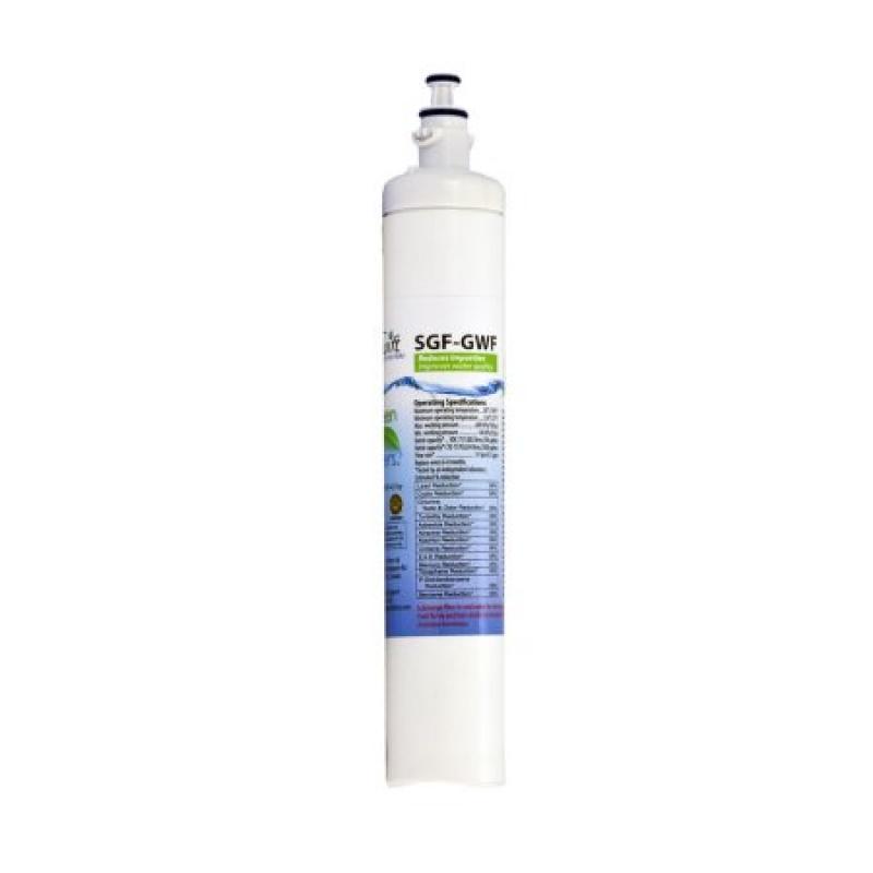 SGF-GWF Replacement Water Filter for GE - 1 pack