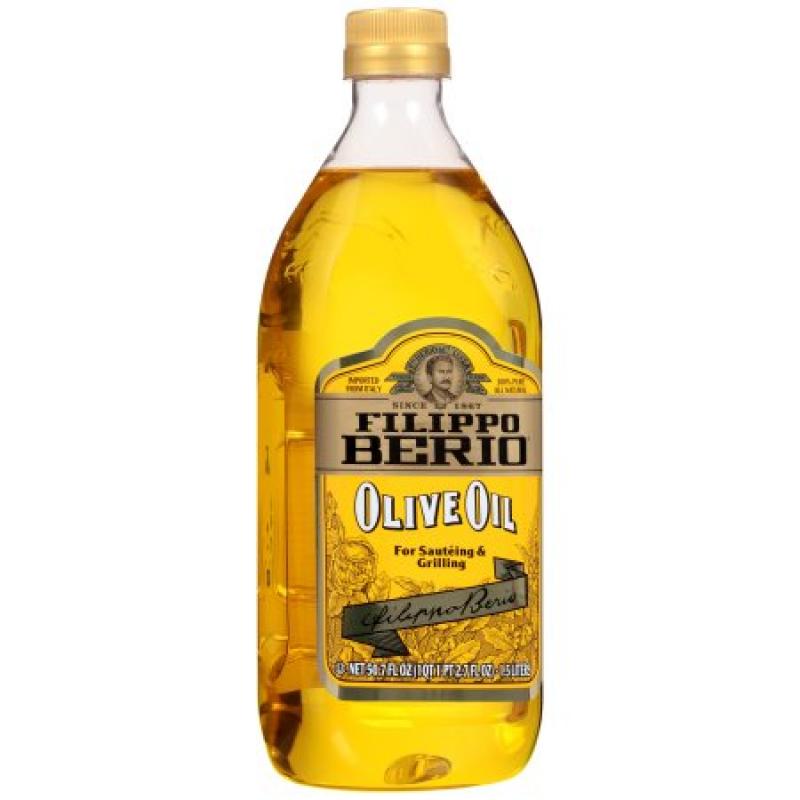 Filippo Berio® Olive Oil 50.7 fl. oz. Bottle