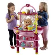 Baby Alive Doll 3-in-1 Cook &#039;n Care Set