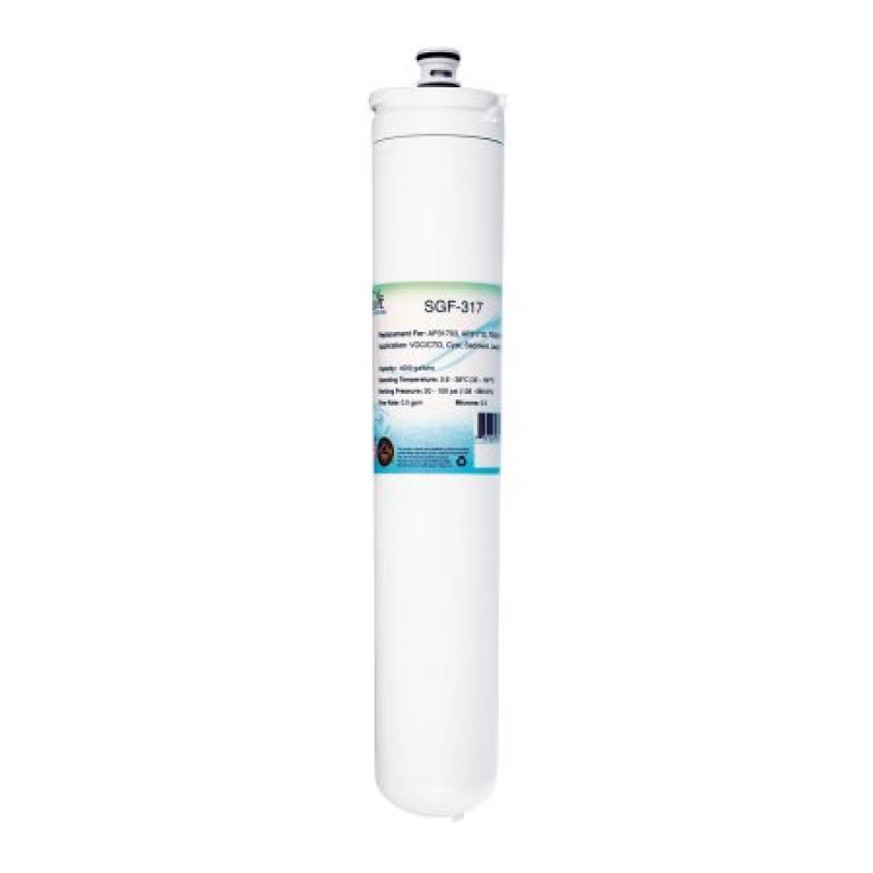 SGF-317 Replacement Water Filter for AP317