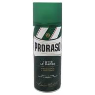 Proraso Refreshing And Invigorating Shave Foam, 13.52 Oz