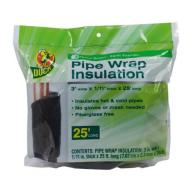 Duck Pipe Wrap Insulation