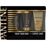 Pantene Expert Intense Hydration Gift Set, 3 pc