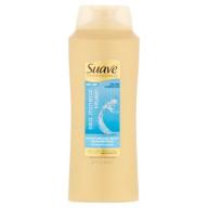 Suave Professionals Sea Mineral Infusion Body Shampoo, 28 oz