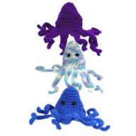 000303 Enchantacat SEA CREATURE, NiGel the Refillable Octopus
