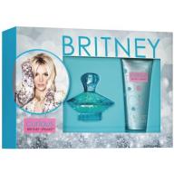 Britney Spears Curious Fragrance Gift Set, 2 pc