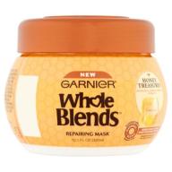 Garnier Whole Blends Honey Treasures Repairing Mask 10.1fl oz